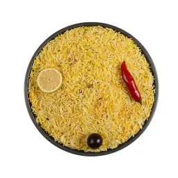 أرز شعبي